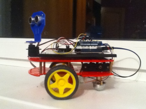 Motobot