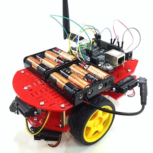 QuickBot
