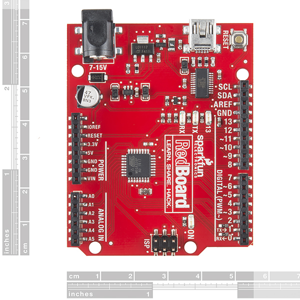 RedBoard